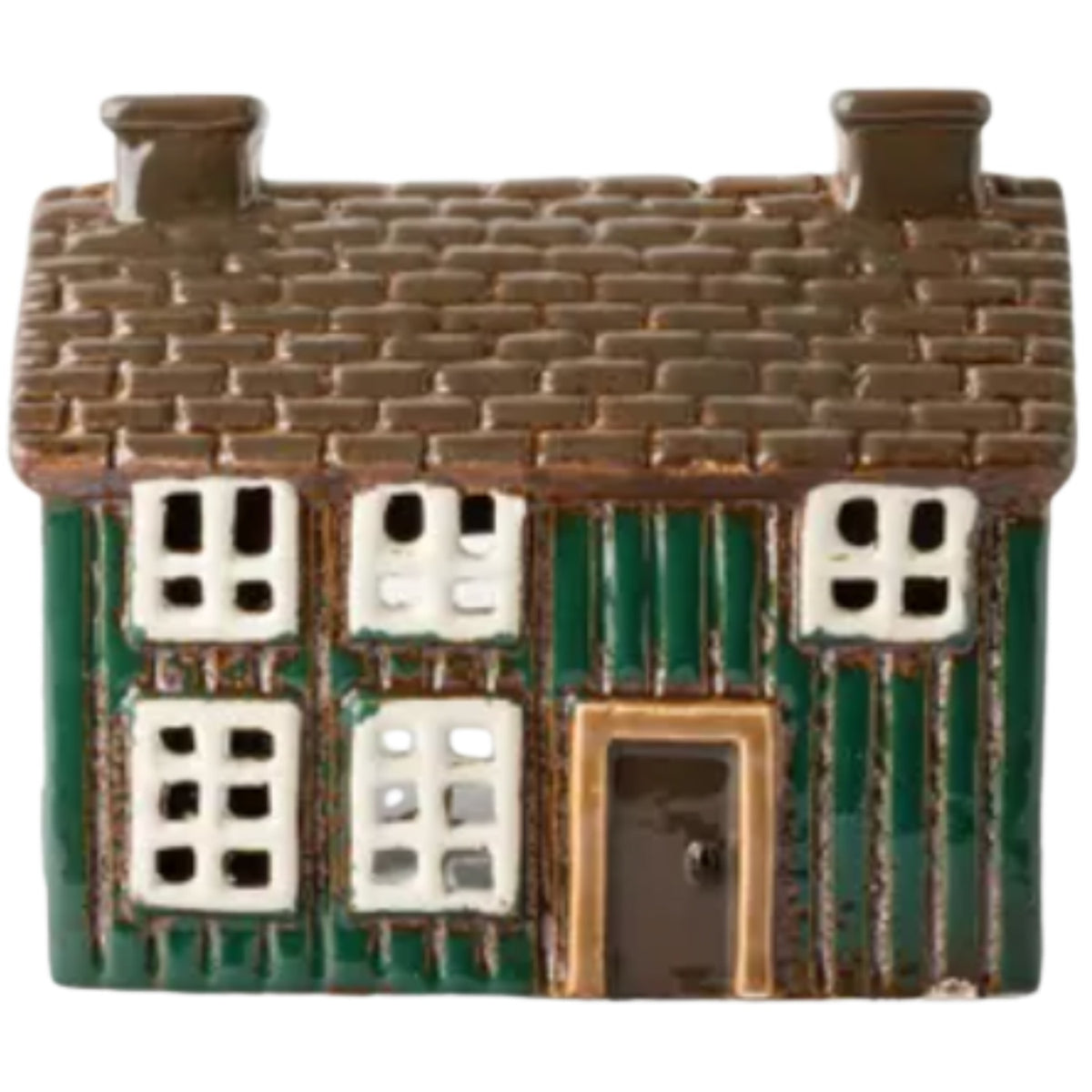 YA0101 Norgard Torp Green Cottage