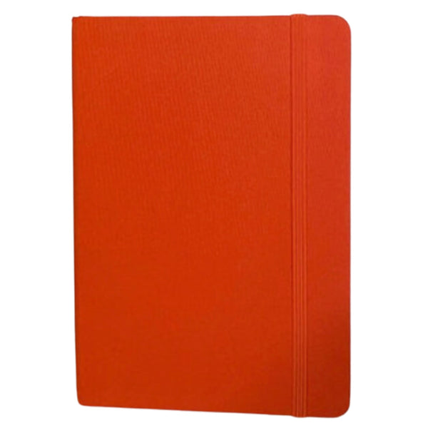 Stone Paper Journal - Tangerine