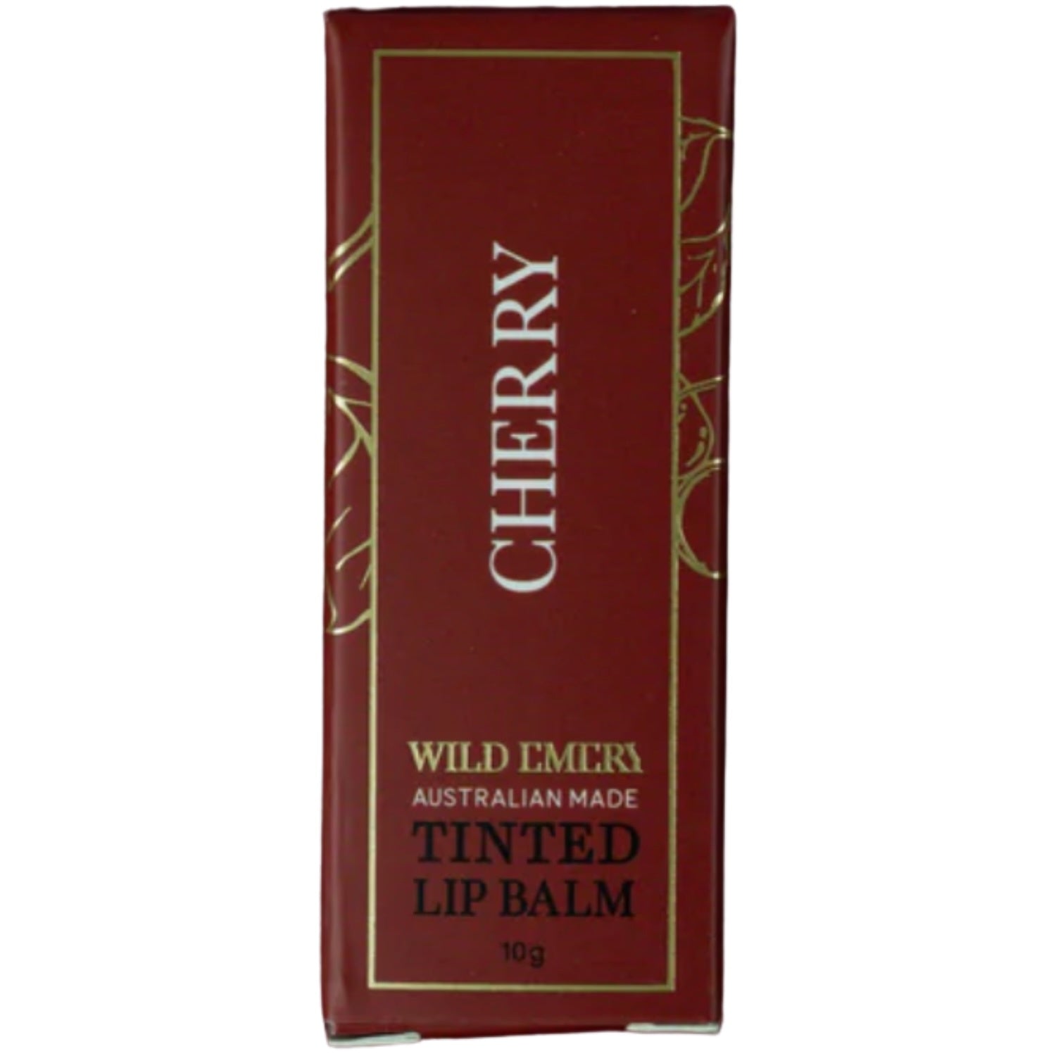 Cherry Tinted Lip Balm