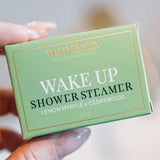 Shower Steamer - Wake Up