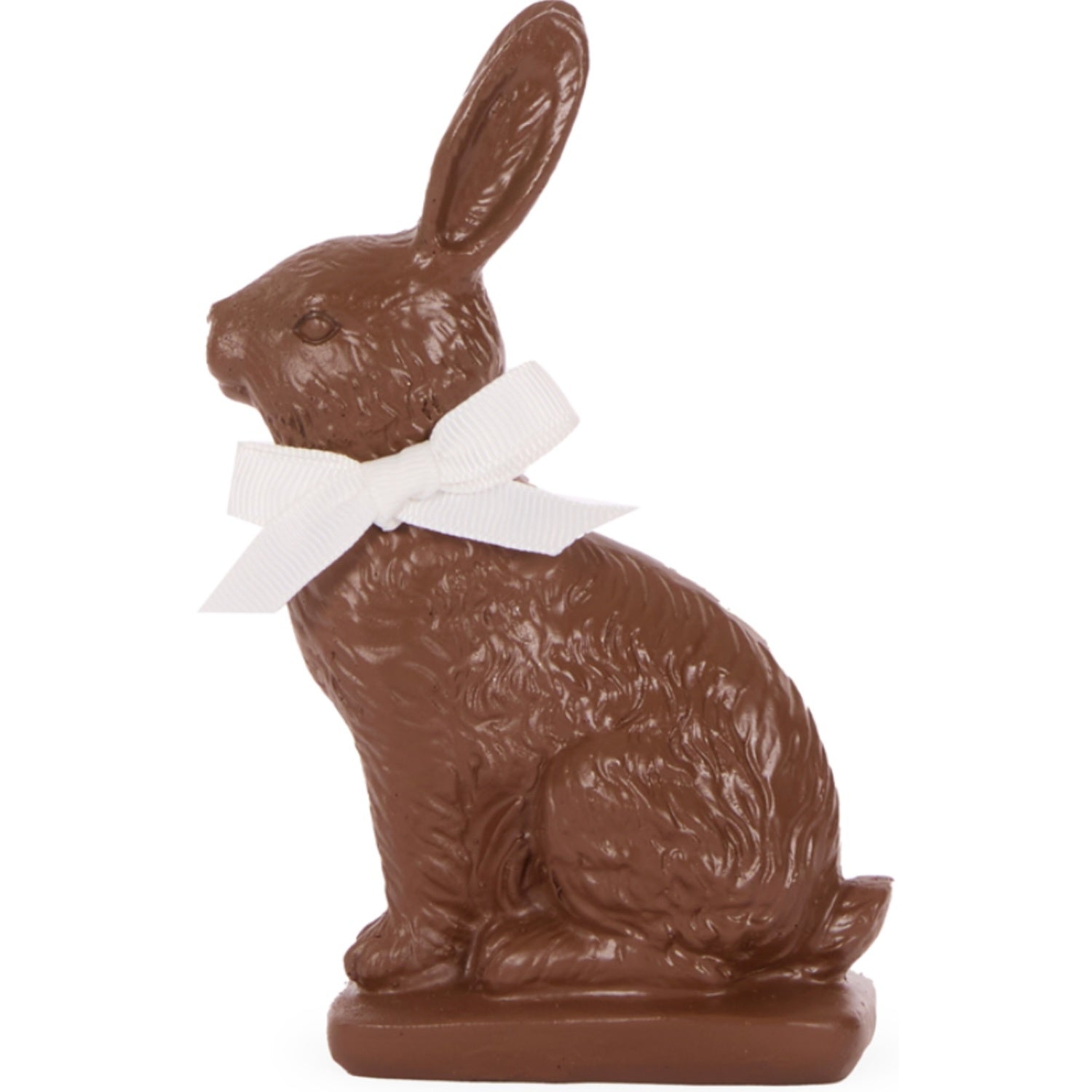 Chocolate Ribboned Rabbit (M)