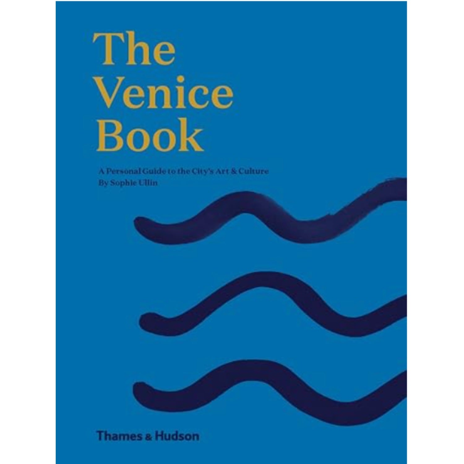 The Venice Book