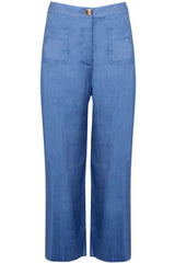 Syllabus Pant - Shoreline