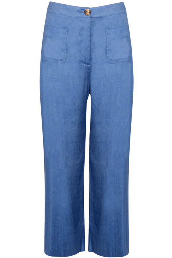 Syllabus Pant - Shoreline