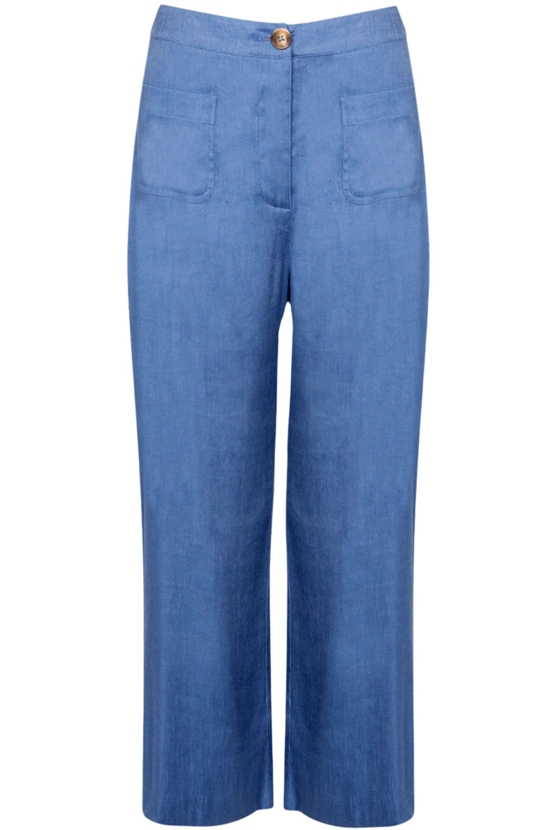 Syllabus Pant - Shoreline