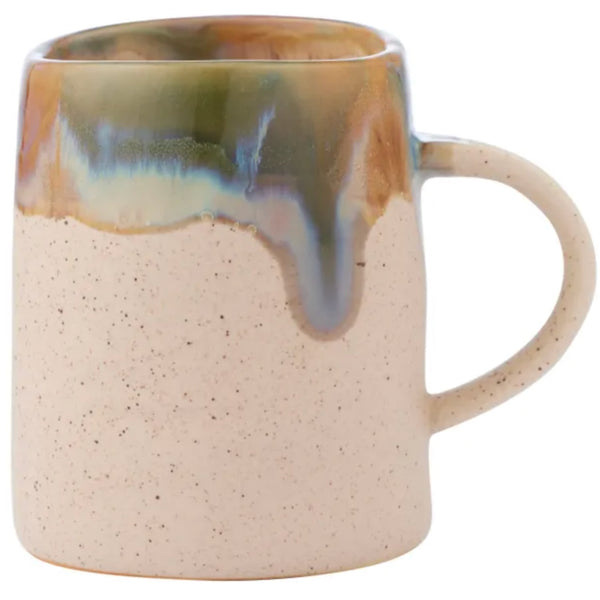 Biei Ceramic Mug