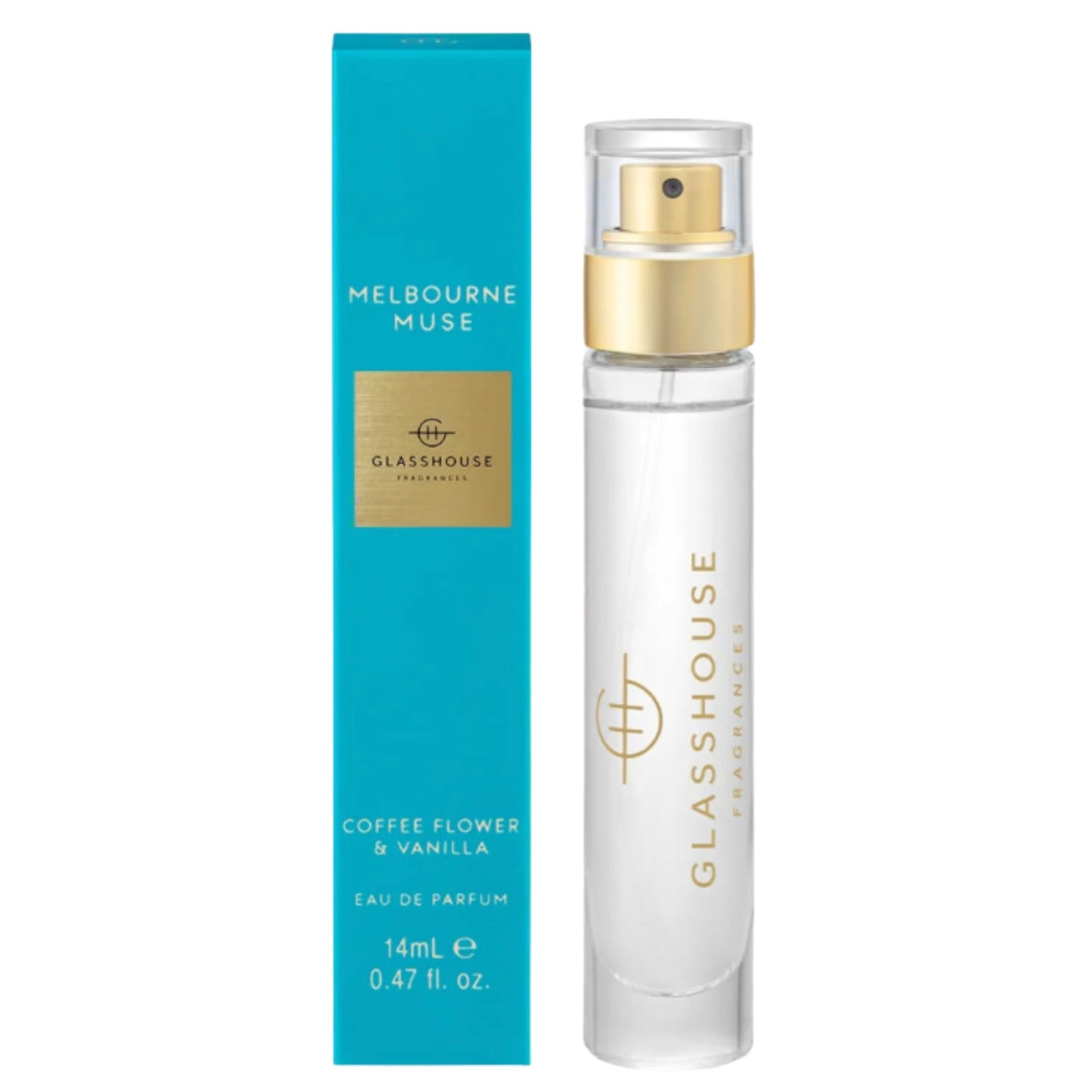 GH EDP 14ml - Melbourne Muse