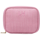 Rita Jewellery Case - Pastel Pink