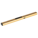 Flameless Lighter - Gold