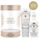 Natural Wonders Gift Set - Ligurian Honey
