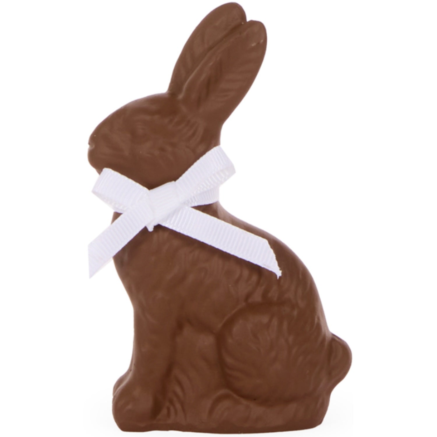 Chocolate Ribboned Rabbit (S)
