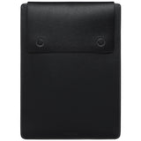 Messa Laptop Slip - Black