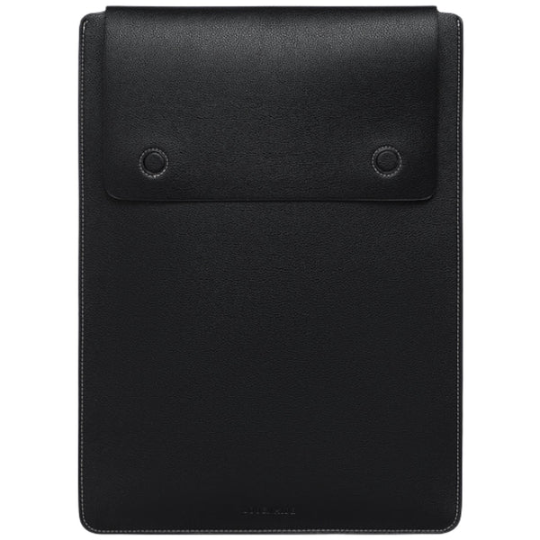 Messa Laptop Slip - Black