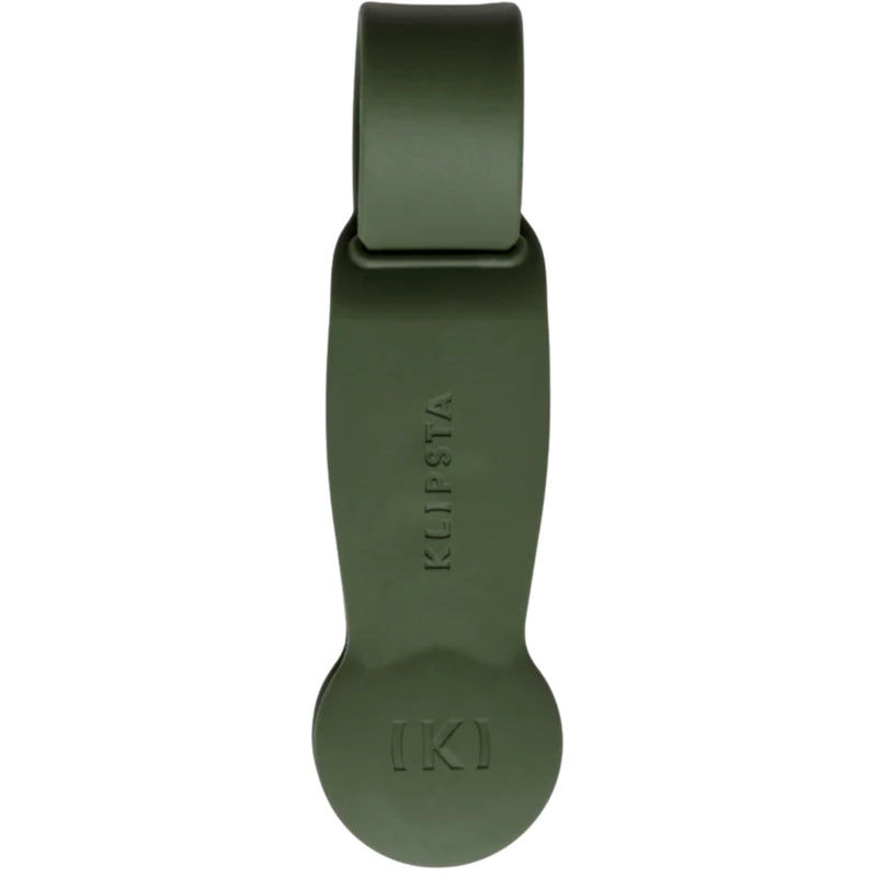 Hat Clip - Olive Green