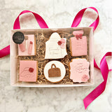 Mother's Day Cookies 6 Pack