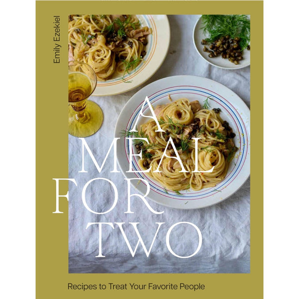 A Meal For Two
