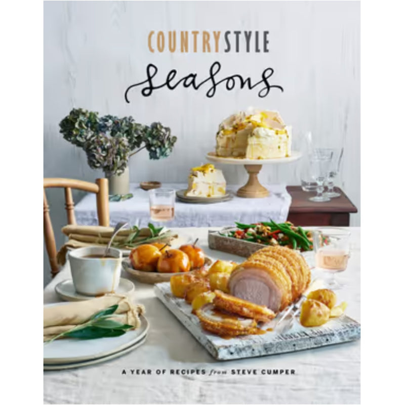 Country Style Seasons