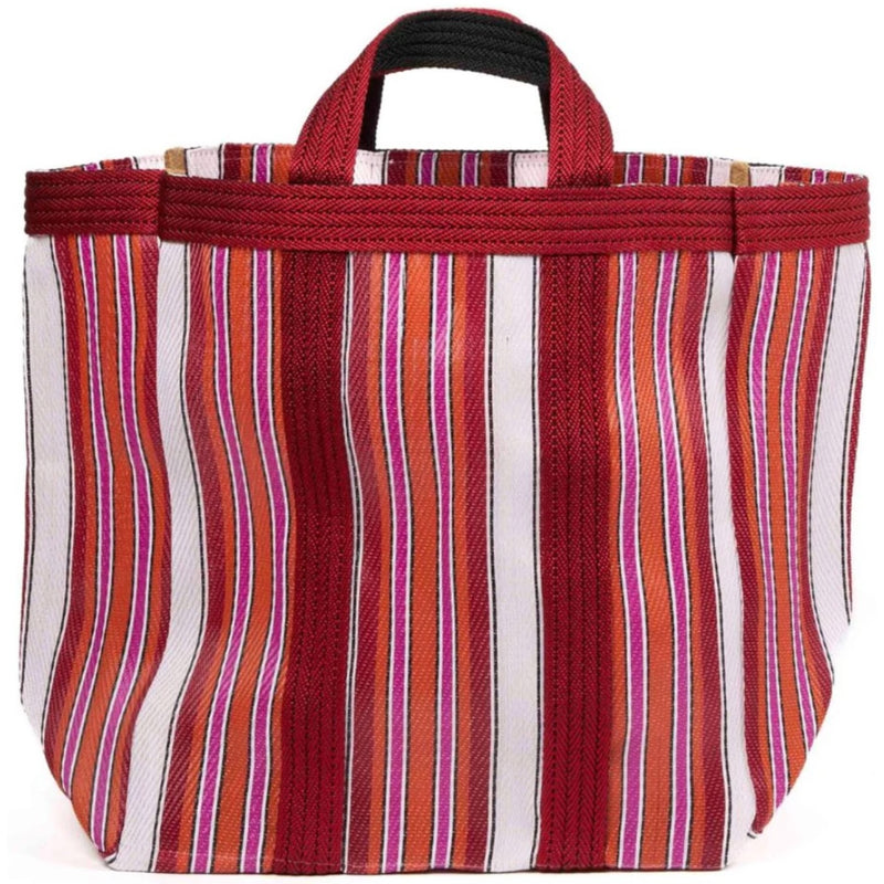 Cerise Market Bag