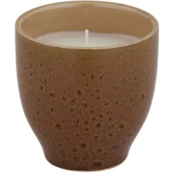 Candle Pot 8.5cm - Sandalwood