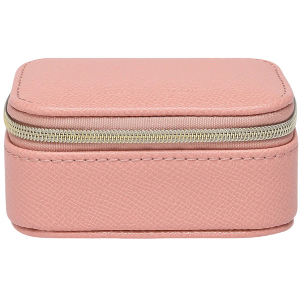 Suzie Jewellery Box - Pink