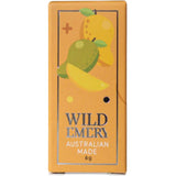 Mango Mini Lip Balm