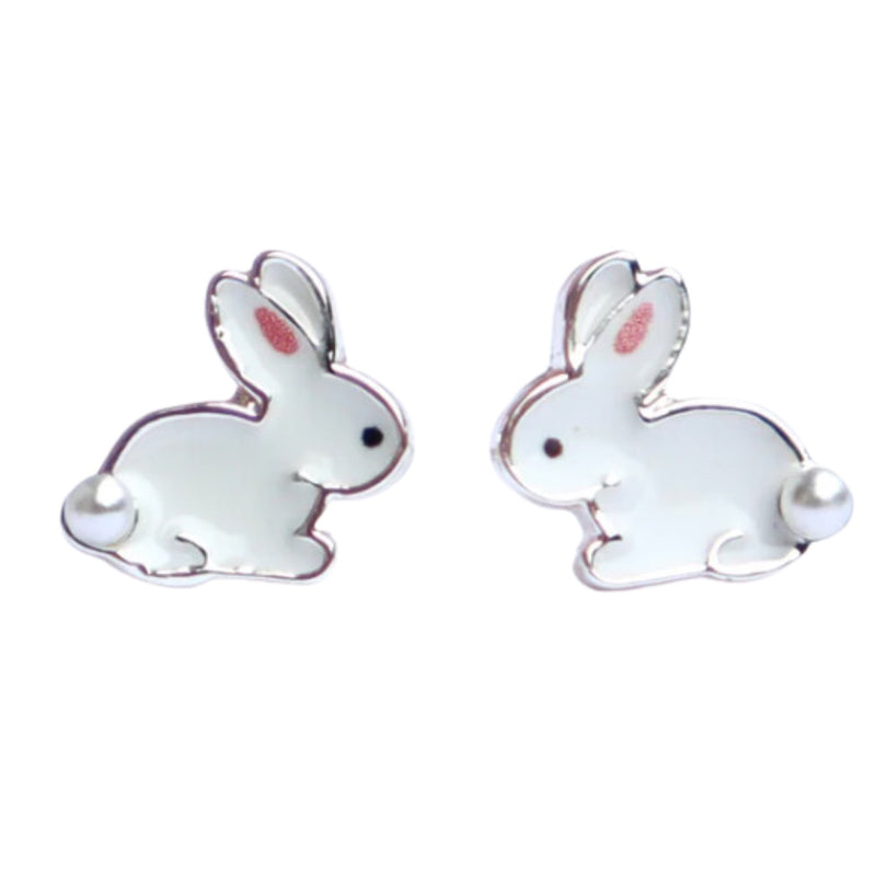 Mia The Bunny Earrings