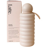 Bubble Bottle - Latte