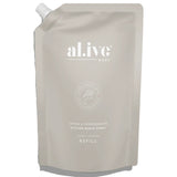 Lemon & Pomegranate Bench Refill