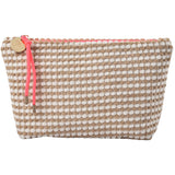 Napili Case Sml - Latte/White