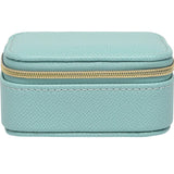 Suzie Jewellery Box - Mint