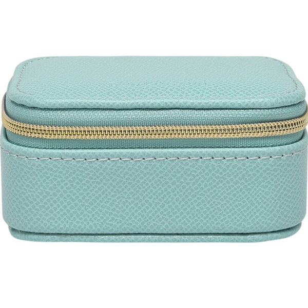 Suzie Jewellery Box - Mint