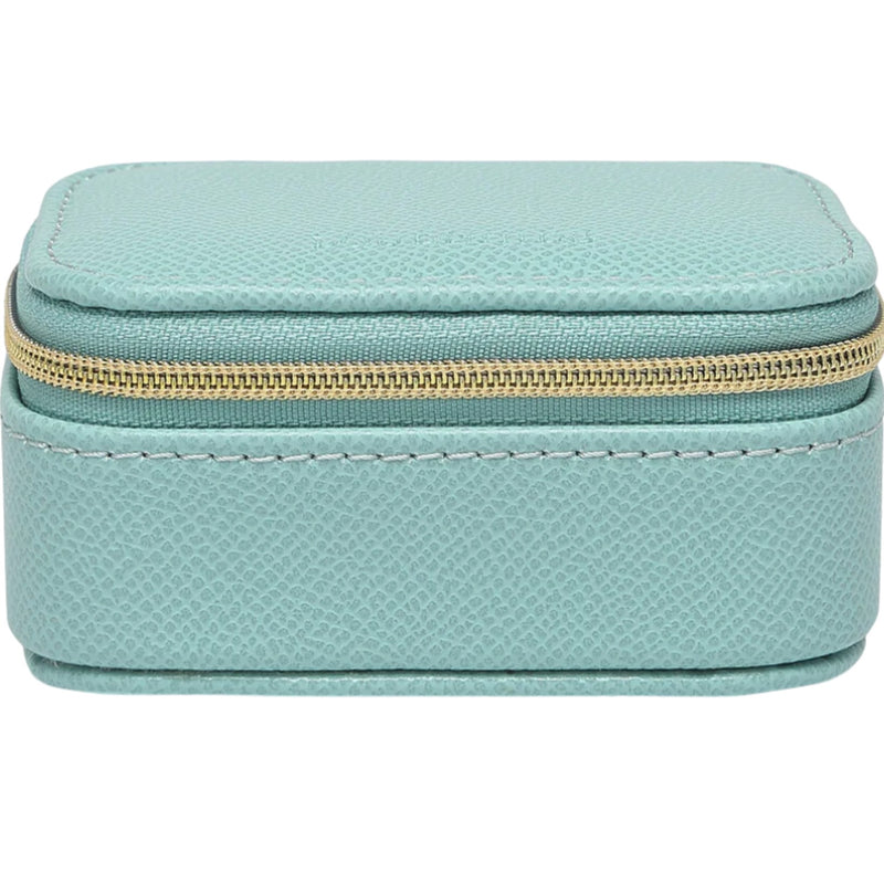 Suzie Jewellery Box - Mint