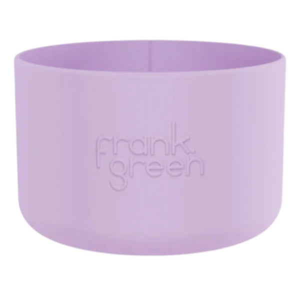 34oz Bottle Bumper Guard Lilac Haze