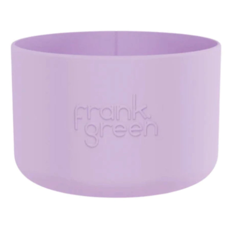 34oz Bottle Bumper Guard Lilac Haze