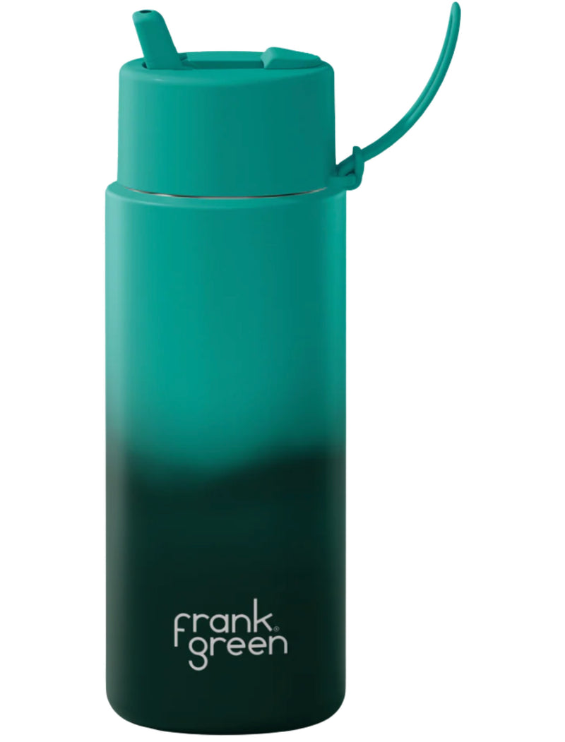 34oz SS Ultralite Bottle - Abyss