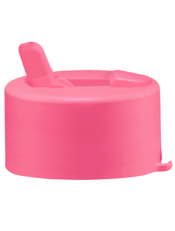 Flip Straw Lid Pack Neon Pink
