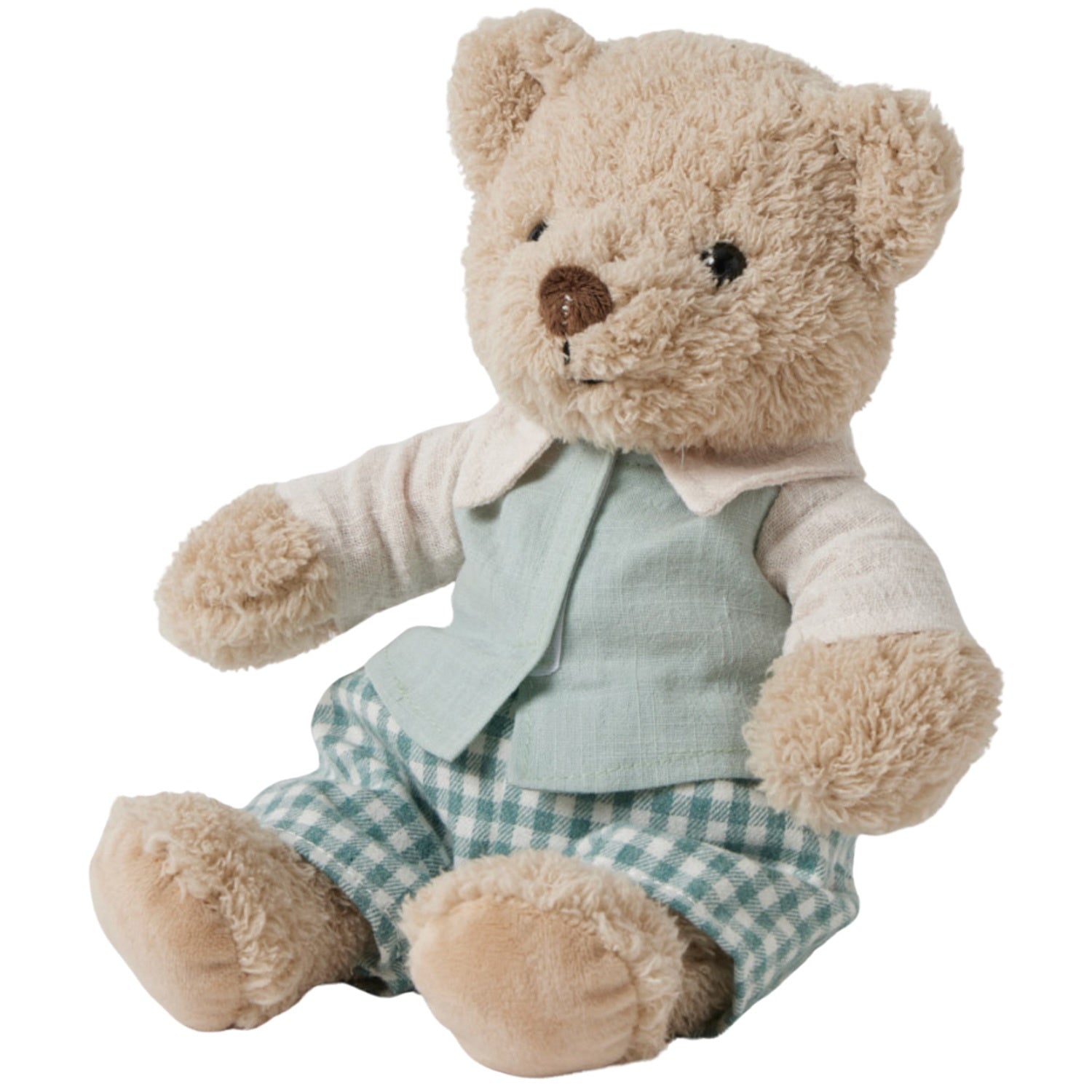 Ethan Bear