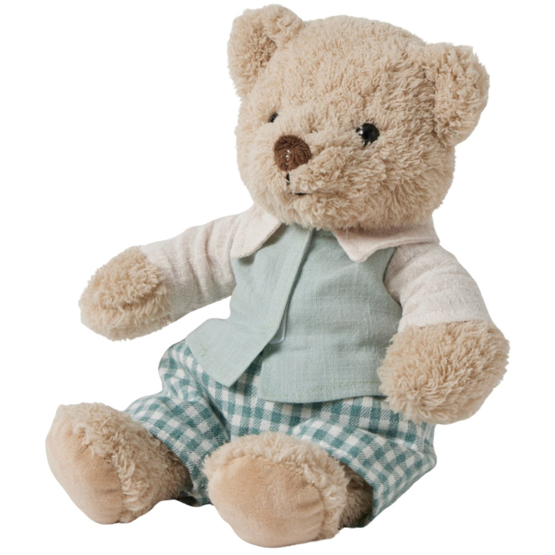 Ethan Bear