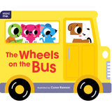 Mini Me - The Wheels On The Bus