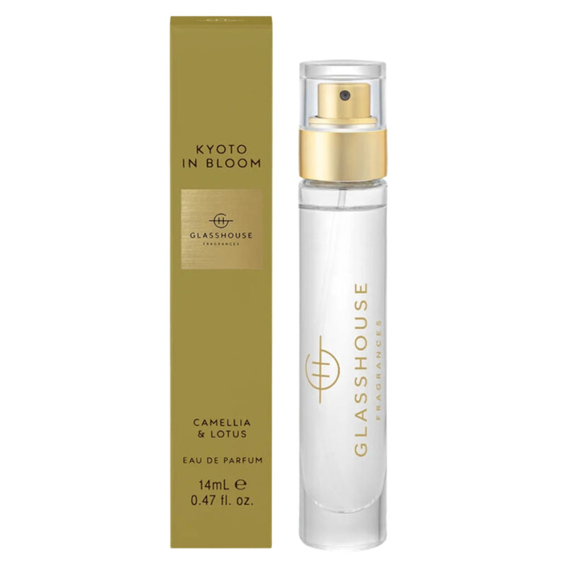 GH EDP 14ml - Kyoto In Bloom