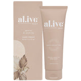 Apricot & Sweet Fig Hand Cream