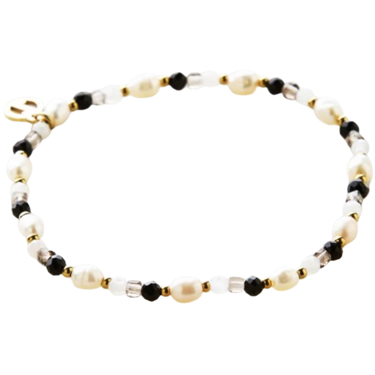 Harlow Bracelet - Black