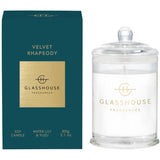 Velvet Rhapsody - 60g Candle