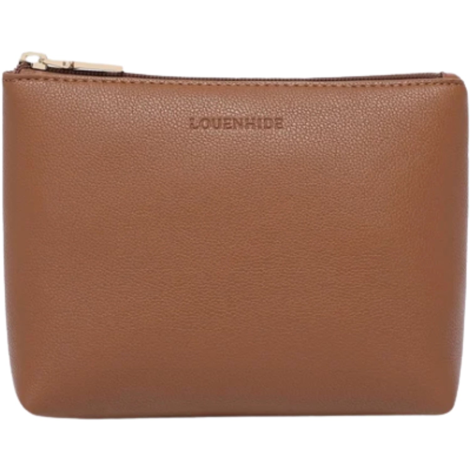 The Everyday Pouch - Tan