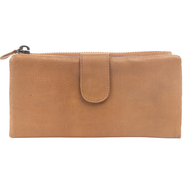 Ava Purse - Tan