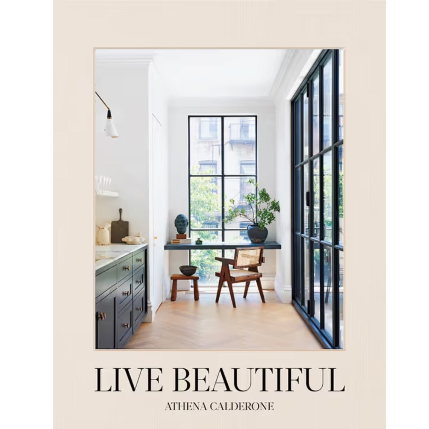 Live Beautiful