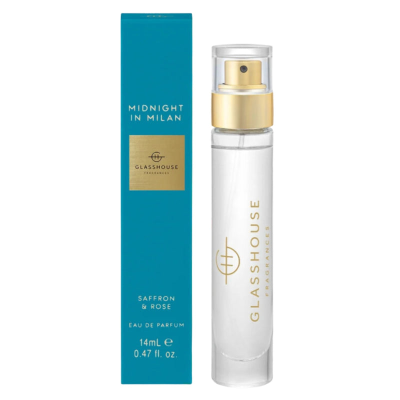 GH EDP 14ml - Midnight In Milan