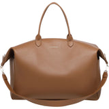 Ohio Overnight Bag - Nutmeg