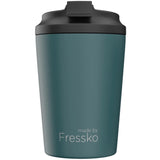 Ceramic Camino 12oz - Emerald
