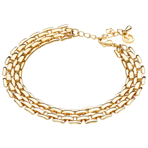 Rosie Bracelet - Gold